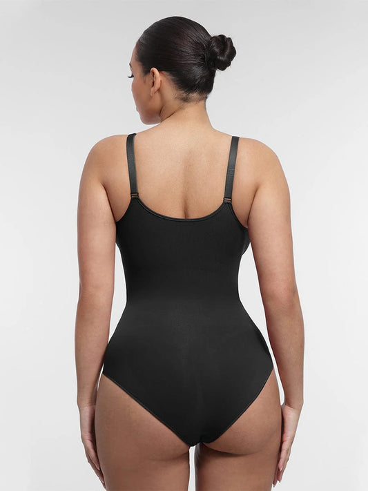 Ava Bodysuit - Black