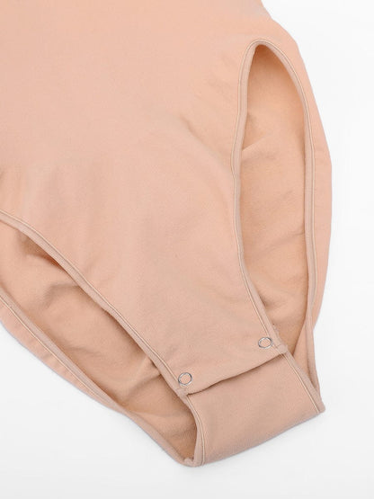 Ava Bodysuit - Powder Blue