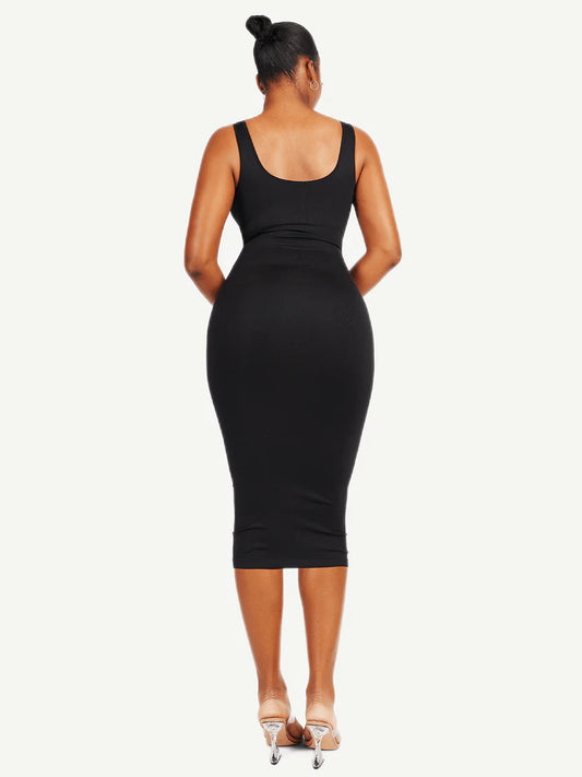Mila Dress - Black
