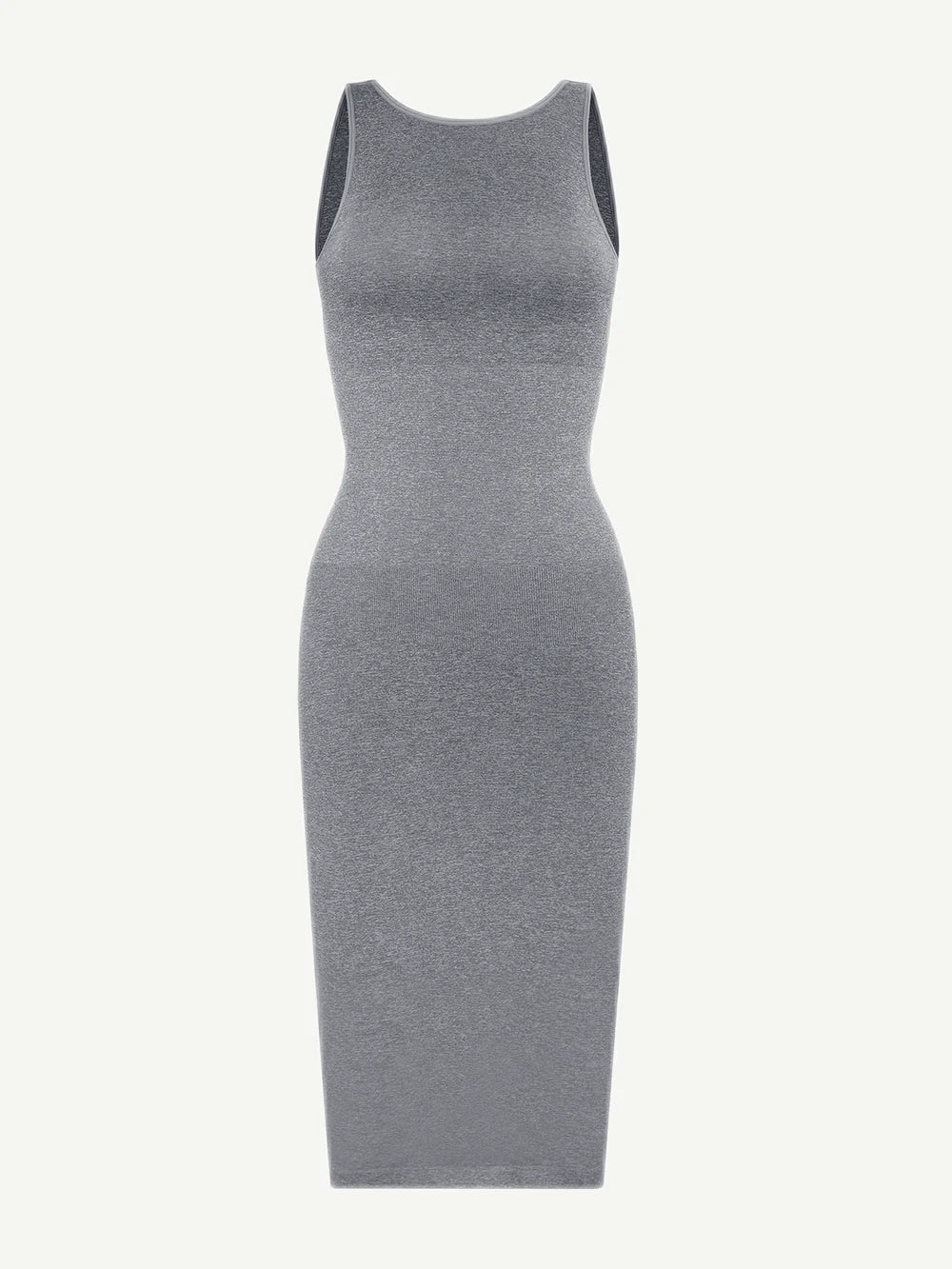 Mila Dress - Grey