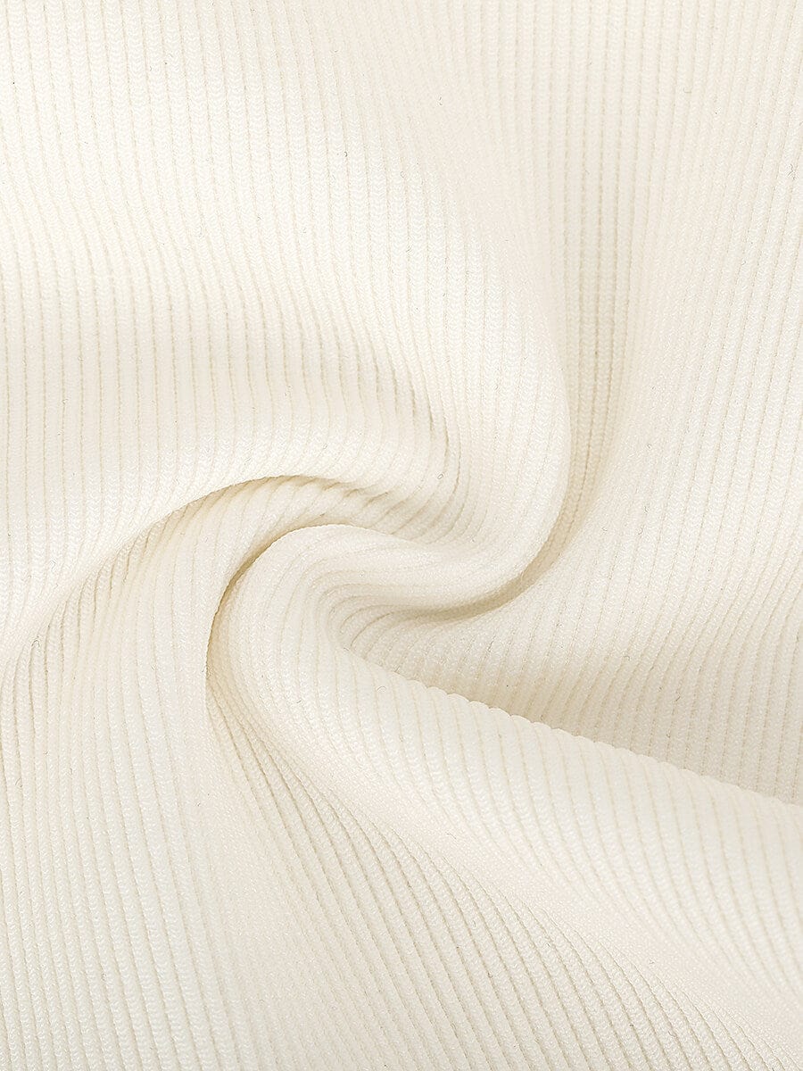 Juno Bodysuit - Black