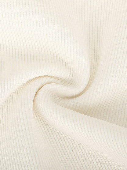 Juno Bodysuit - Black