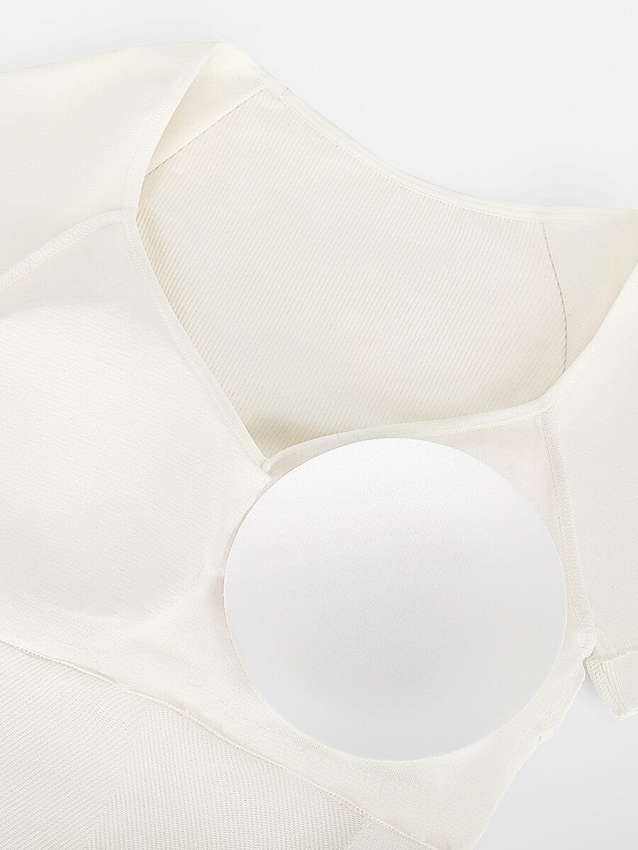 Juno Bodysuit - Black