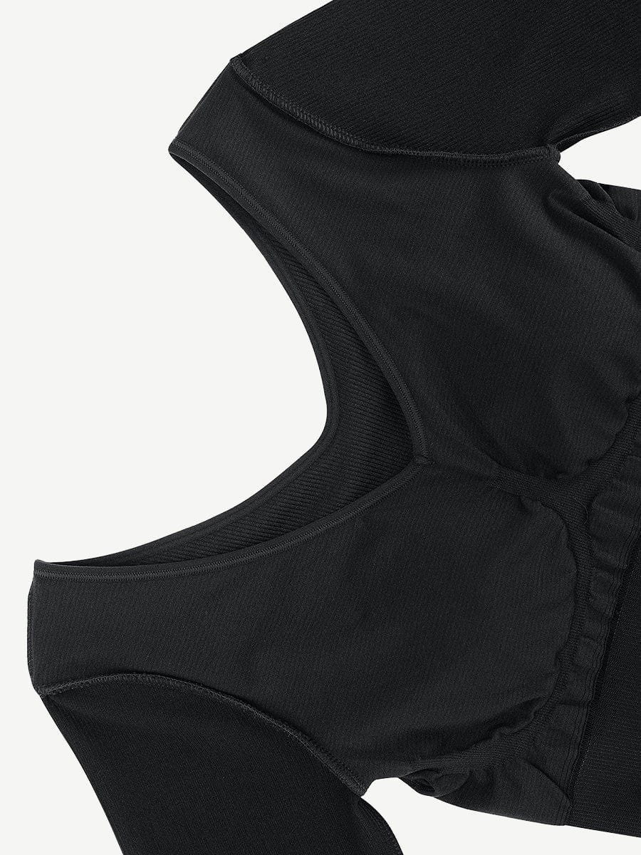 Kali Dress - Long Sleeve - Cocoa